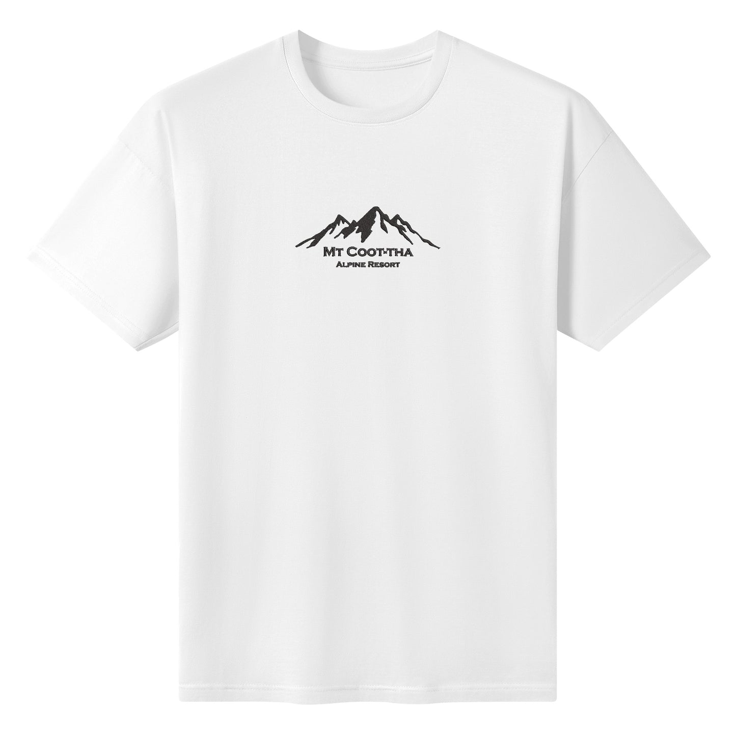 Alpine Tee